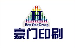 极悦娱乐合作客户：豪门印刷