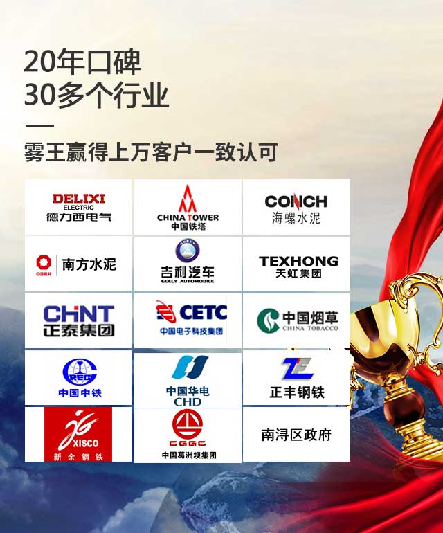 极悦娱乐缔造工艺加湿品牌